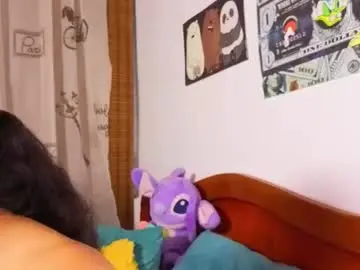 Chaturbate Sex Chat of damian_n_lissa