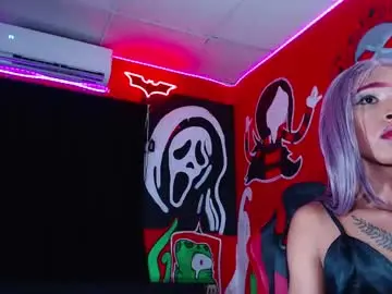 Chaturbate Adult Webcam of eve_darkovax