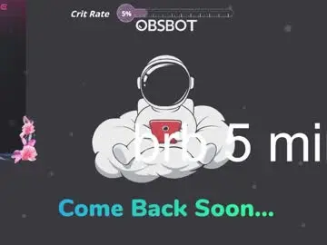 Chaturbate Live Sex Cam of fluffy_cloude