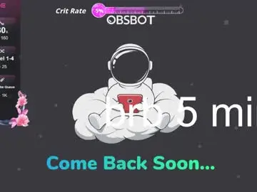 Chaturbate Adult Webcams of fluffy_cloude