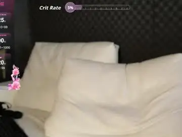 Chaturbate Best Webcam of fluffy_cloude