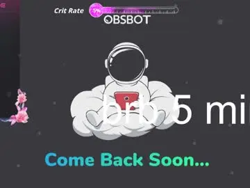 Chaturbate Nude Webcam of fluffy_cloude