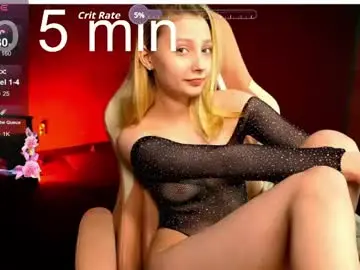 Chaturbate Adult Webcam of fluffy_cloude