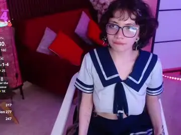 Chaturbate Adult Webcams of gemi_white