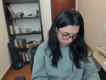 Chaturbate Nude Webcam of gretagat