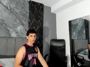 Chaturbate Free Live Porn of hot_summer_boy