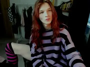 Chaturbate Free Porn Cam of iceseeker2