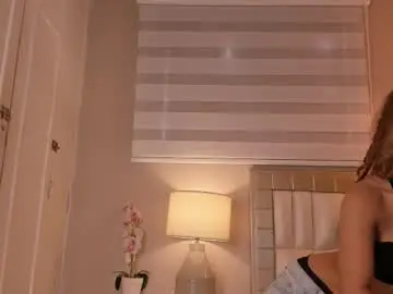 Chaturbate Free Live Porn of isabela__x