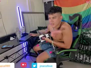 Chaturbate Adult Webcams of jack_marcel