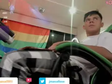 Chaturbate Adult Webcam of jack_marcel