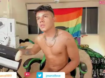 Chaturbate Adult Webcam of jack_marcel