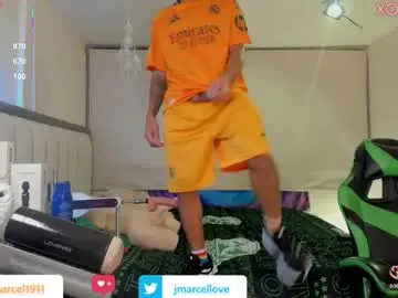 Chaturbate Best Webcam of jack_marcel