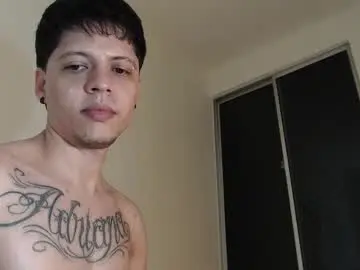 Chaturbate Sex Cam of jacobsexxx
