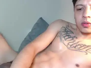 Chaturbate Sex Chat of jacobsexxx