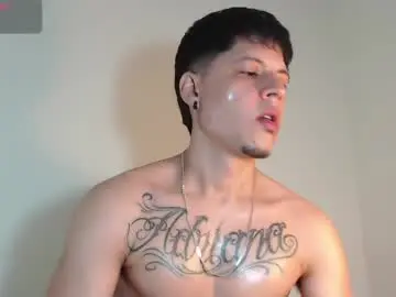 Chaturbate Adult Webcam of jacobsexxx