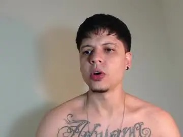 Chaturbate Live Porn of jacobsexxx