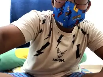 Chaturbate Adult Video Chat of josepty507