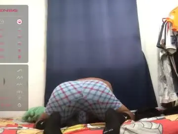 Chaturbate Live Porn of josepty507