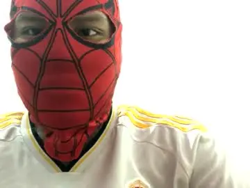 Chaturbate Sex Chat of josepty507