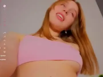 Chaturbate Watch Live Sex Cams of lil_redshine
