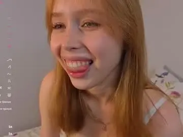 Chaturbate Free Live Porn of lil_redshine