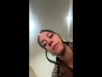 Chaturbate Nude Webcam of madisonlara