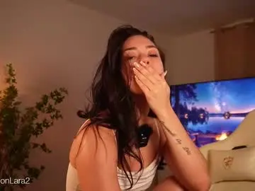 Chaturbate Free Live Porn of madisonlara