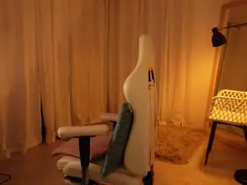 Chaturbate Nude Webcam of madisonlara