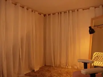 Chaturbate Nude Webcam of madisonlara