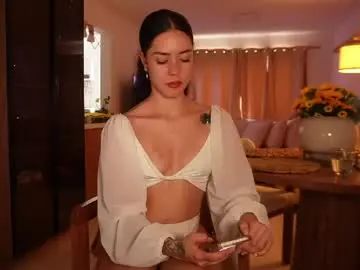 Chaturbate Free Live Porn of madisonlara