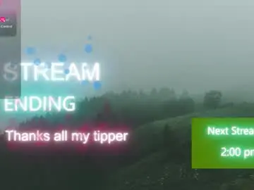 Chaturbate Best Webcam of mariagh_