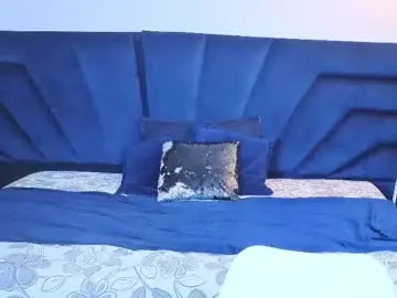 Chaturbate Live Porn of mariagh_