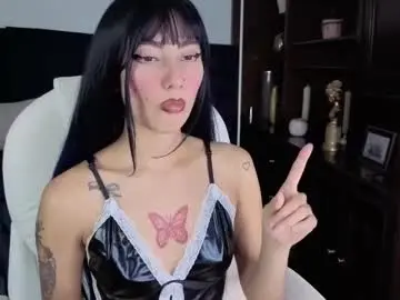 Chaturbate Private Sex Chat of mariagh_