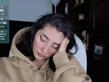 Chaturbate Free Live Porn of mariagh_