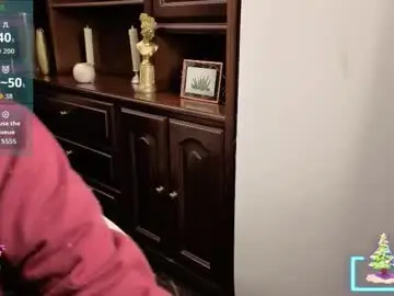 Chaturbate Watch Live Sex Cams of mariagh_