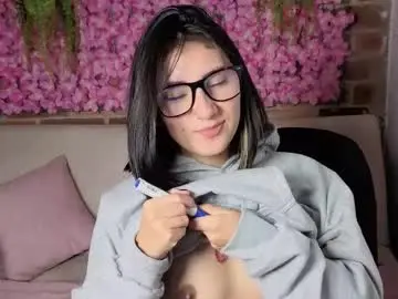 Chaturbate Sex Chat of mariagh_