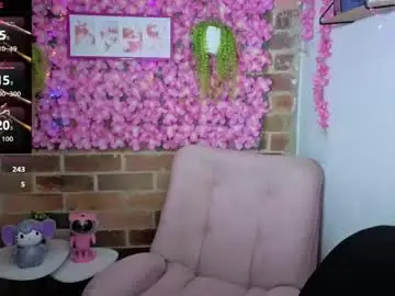 Chaturbate Free Porn Cam of mariagh_