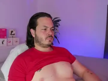 Chaturbate Sex Cam of mathew_duke