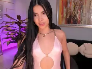 Chaturbate Sex Cam of mialaurence_