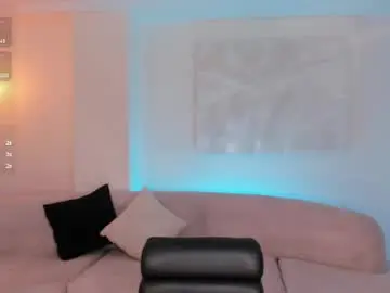 Chaturbate Sex Cam of mialaurence_