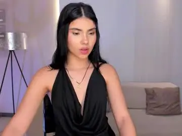 Chaturbate Sex Cam of mialaurence_