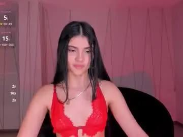 Chaturbate Free Porn Cam of mialaurence_