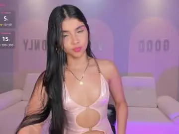 Chaturbate Live Sex of mialaurence_