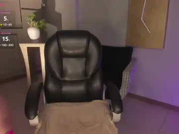 Chaturbate Adult Webcam of mialaurence_