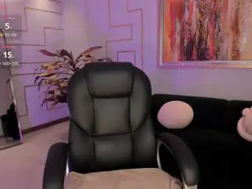 Chaturbate Sex Cam of mialaurence_