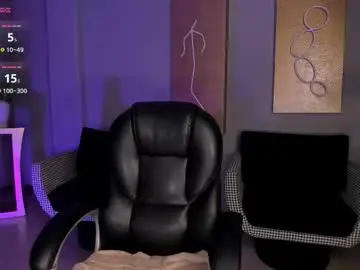 Chaturbate Adult Webcam of mialaurence_