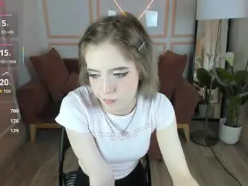 Chaturbate Sex Chat of moonlitasuna