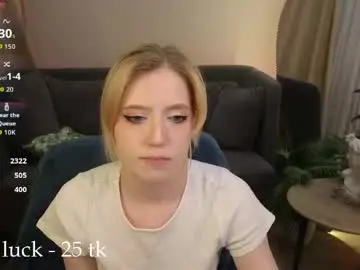 Chaturbate Live Sex of moonlitasuna