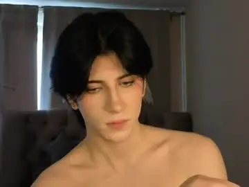 Chaturbate Adult Webcam of oliver_star_boy