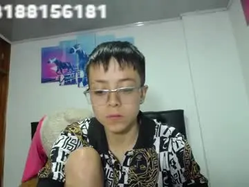 Chaturbate Private Sex Chat of sebastian_posse